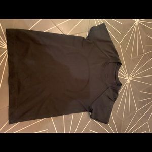 Lululemon black swiftly tech size 4